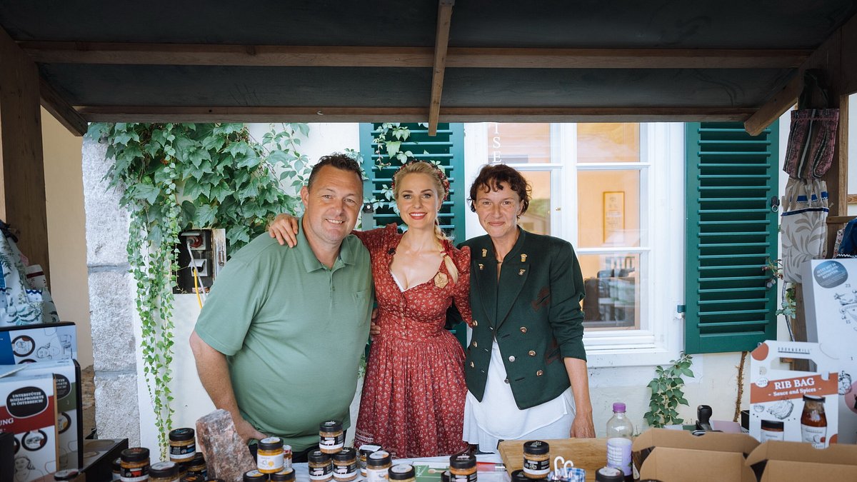 silvia kocht