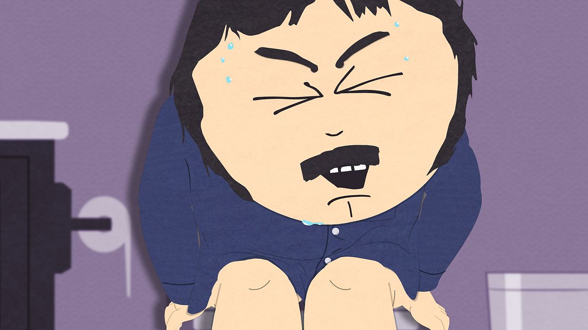 south park