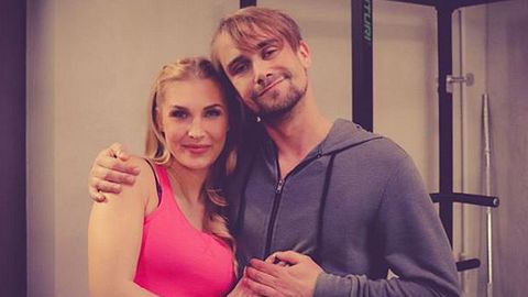 BTN: Jade & Schmidti ziehen zusammen - Foto: Instagram/berlintagundnacht