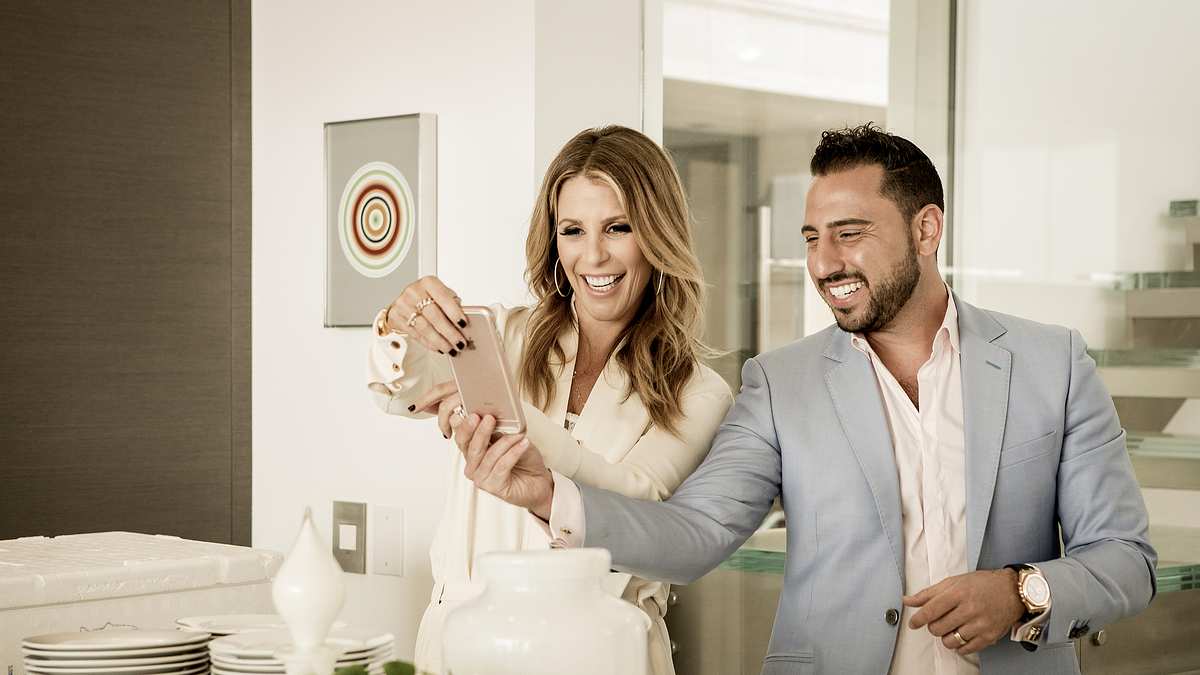 million dollar listing - hollywoods luxus-makler