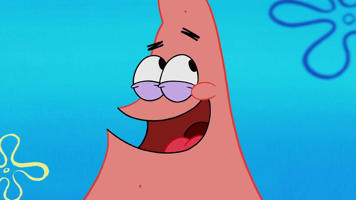 spongebob schwammkopf