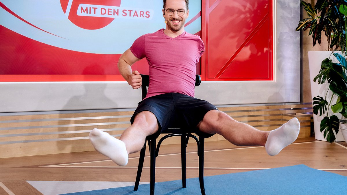 fit mit den stars