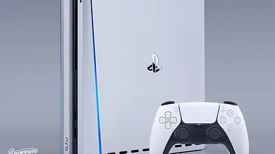 PS5 Design - Foto: Sony Playstation/LetsGoDigital/Giuseppe Spinelli