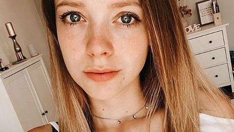 Anne Wünsche - Foto: instagram.com/anne_wuensche