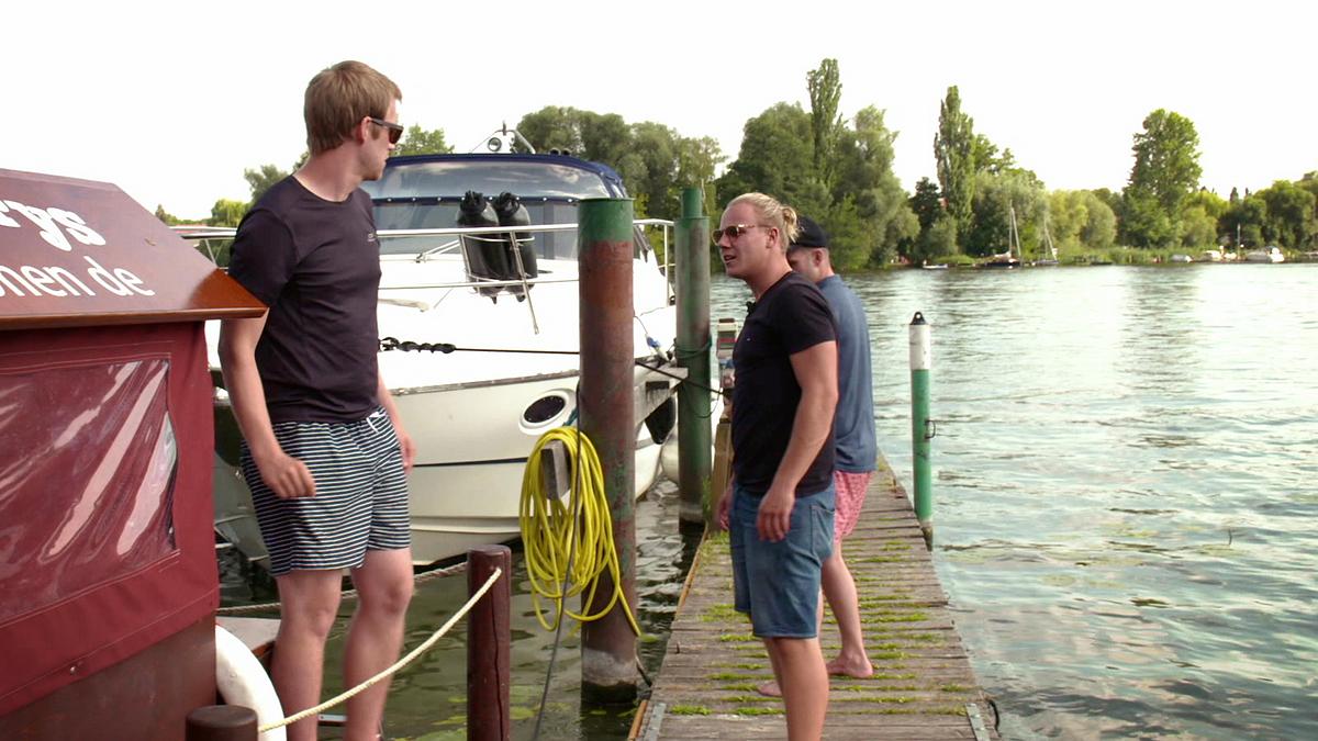 der camping clan - alles für den platz
