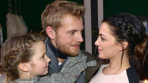 Kate und Emily GZSZ - Foto: TVNOW / Rolf Baumgartner