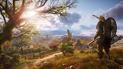 Assassins Creed Valhalla - Foto: Ubisoft