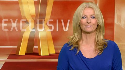 Frauke Ludowig - Foto: RTL
