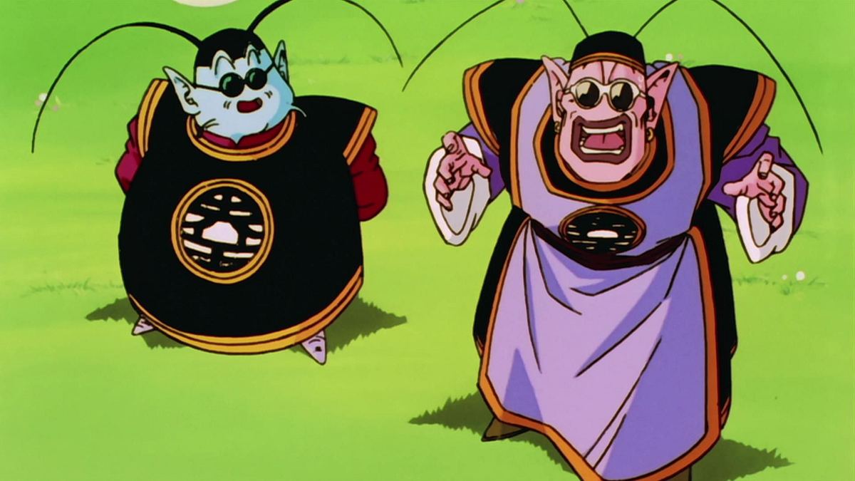 Dragon Ball Z Kai dragon ball z kai