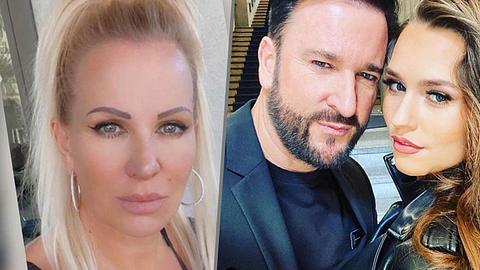 Nach Laura Müllers Läster-Attacke: Jetzt redet Claudia Norberg Klartext! - Foto: Instagram/Claudia Norberg/Michael Wendler