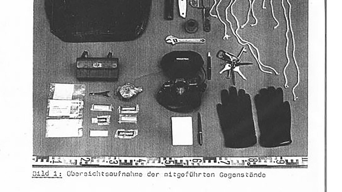 mysteriöse kriminalfälle der ddr