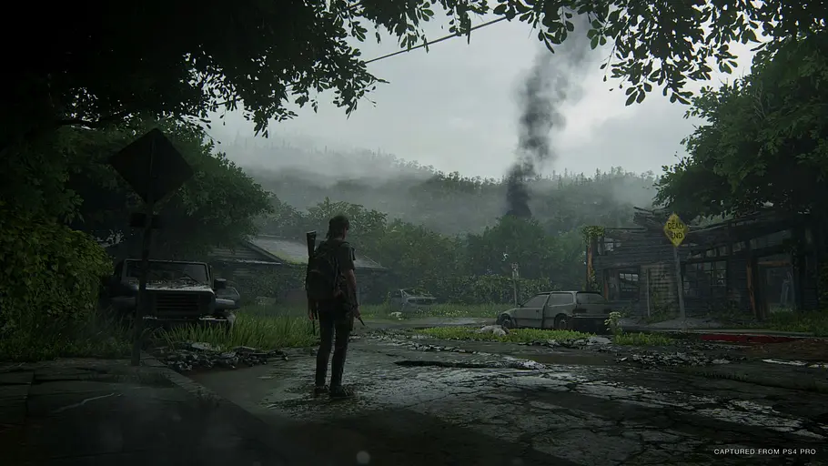 The Last of Us 2 | Sony | Naughty Dog