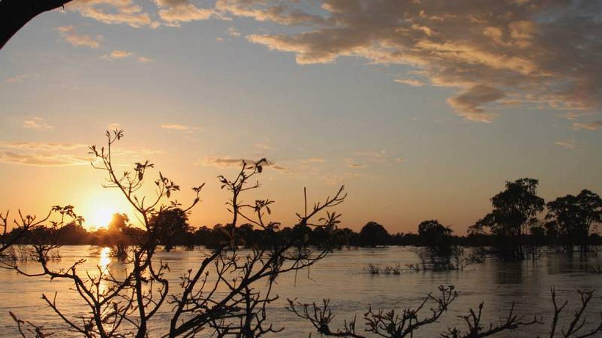 mekong - leben am großen fluss