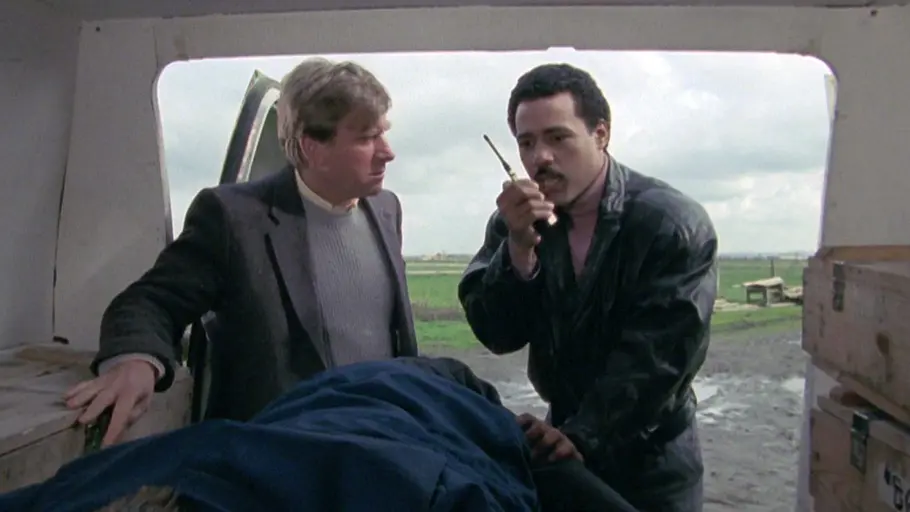 Airwolf airwolf