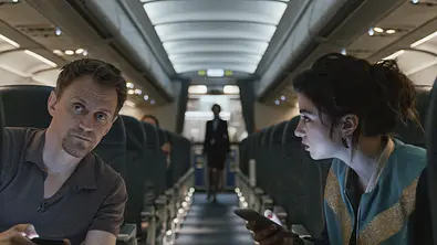Into the Night bei Netflix - Foto: Netflix