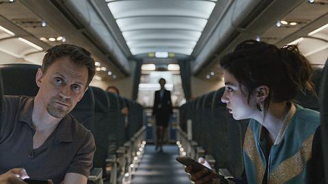 Into the Night bei Netflix - Foto: Netflix