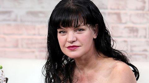 Pauley Perrette bei NCIS - Foto: Getty Images