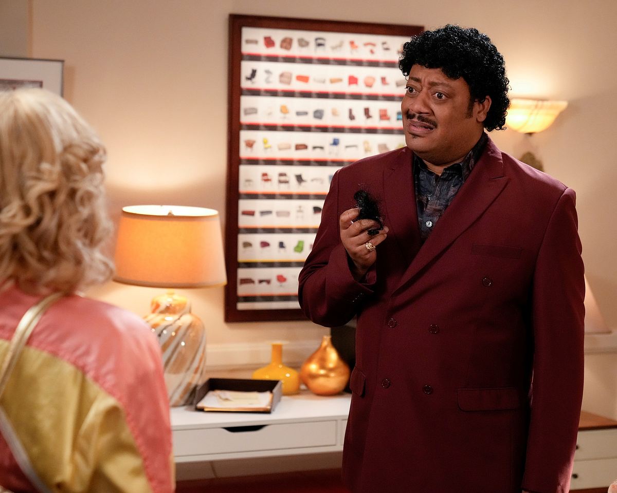 the goldbergs