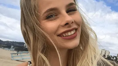 Larissa schied bei GNTM aus - Foto: larissa.gntm2020.official