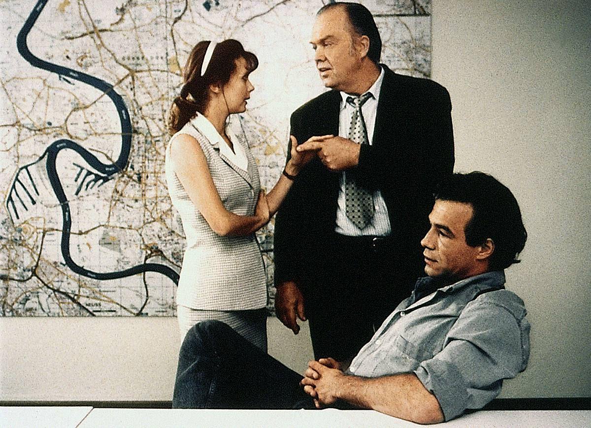 Tatort tatort