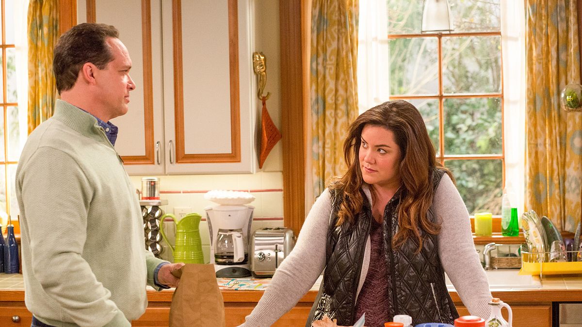 american housewife