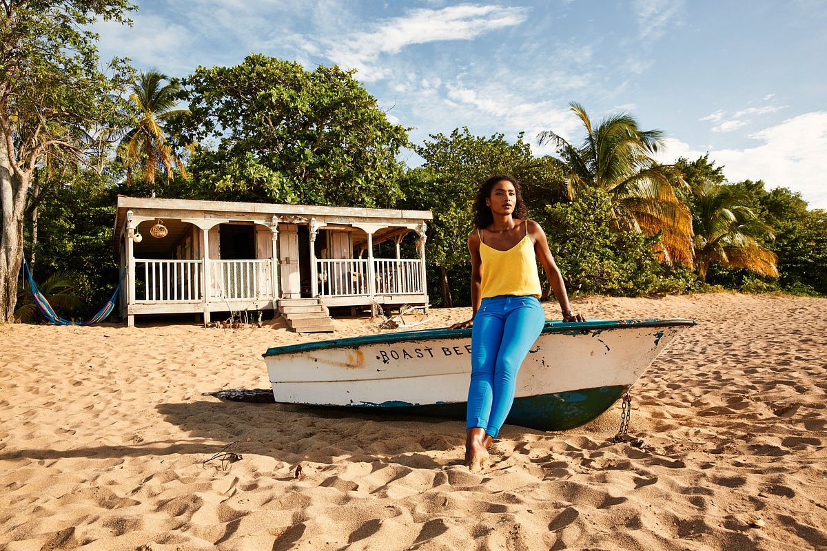 Death in Paradise death in paradise