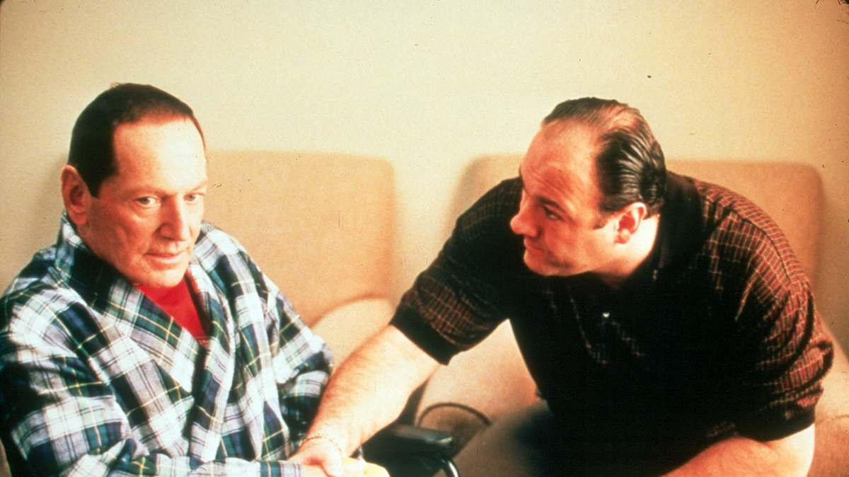 die sopranos