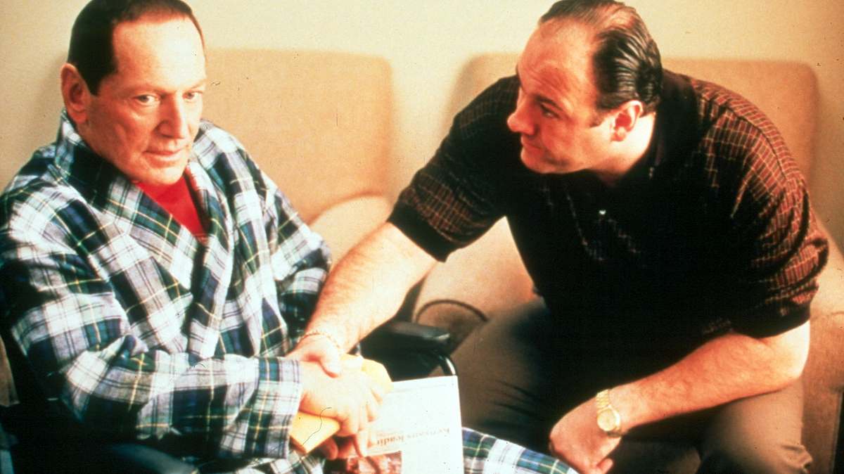 die sopranos