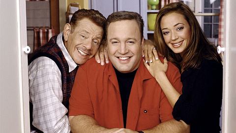 King of Queens