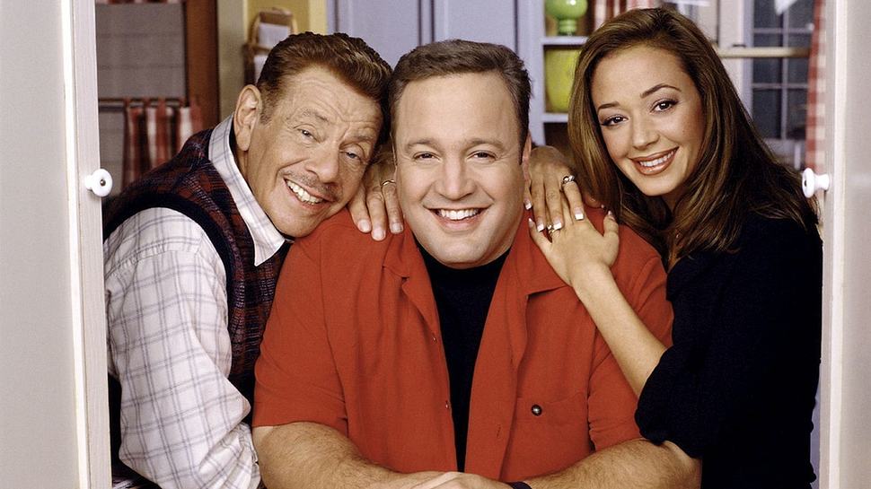 King of Queens
