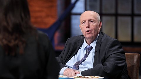 Reiner Calmund - Foto: TVNow