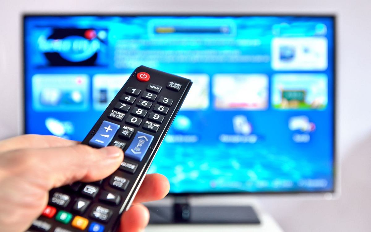 TV Programm Programmänderungen heute