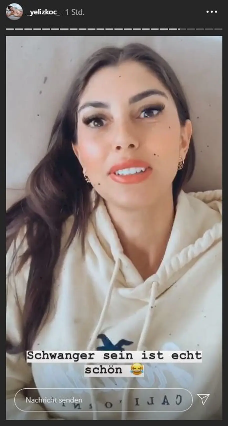 Yeliz Koc