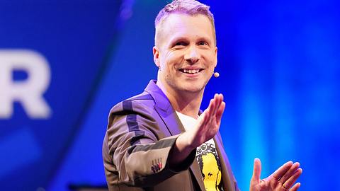 Oliver Pocher - Foto: TVNOW / Stefan Gregorowius
