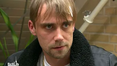 BTN: Schmidti hat ein Aneurysma - Foto: RTLzwei