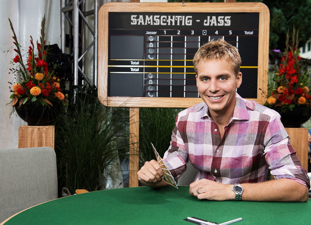 Samschtig-Jass samschtig-jass