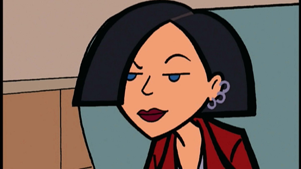 Daria daria