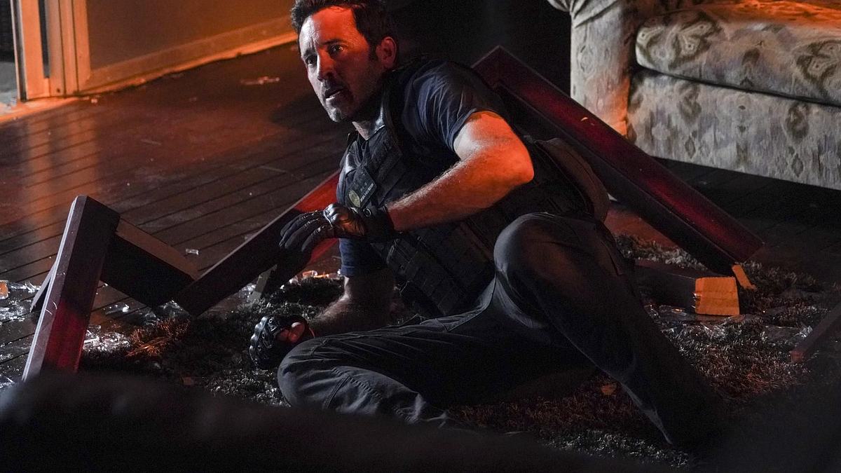 hawaii five-0