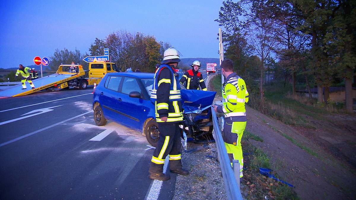Abenteuer Autobahn: Brennpunkte abenteuer autobahn: brennpunkte