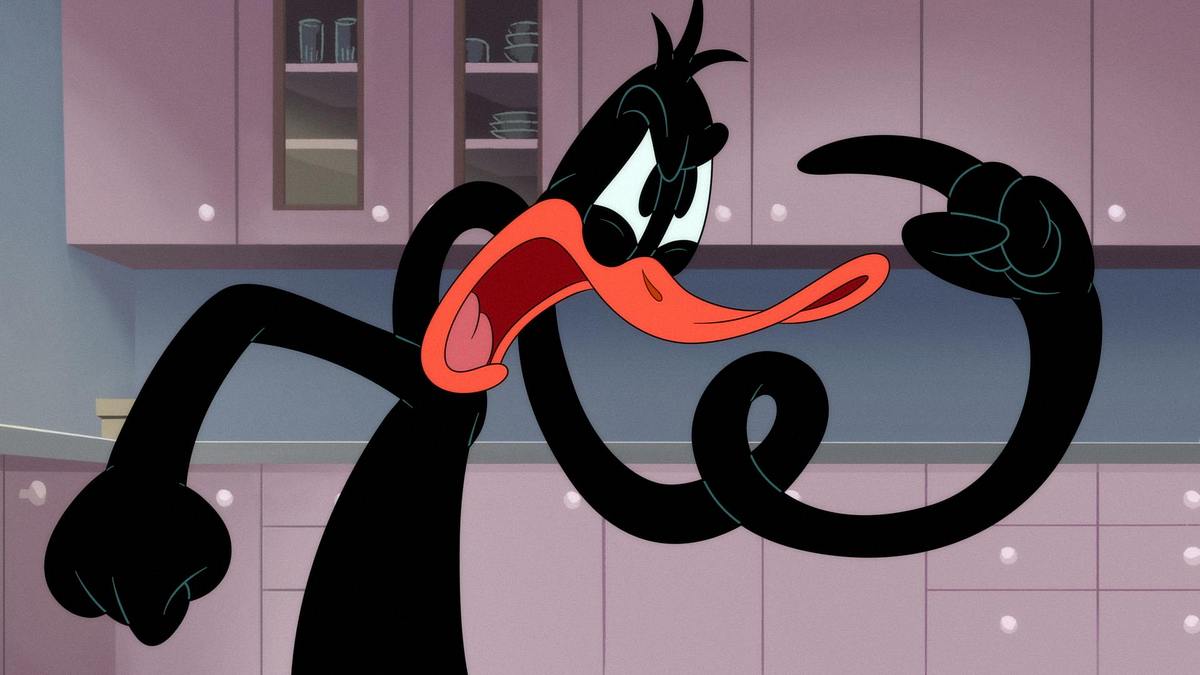 looney tunes cartoons