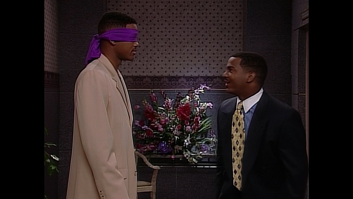 der prinz von bel-air