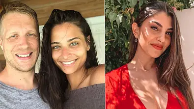 AMira Pocher Yeliz Koc - Foto: instagram.com/amirapocher / instagram.com/_yelizkoc_