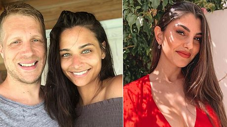 AMira Pocher Yeliz Koc - Foto: instagram.com/amirapocher / instagram.com/_yelizkoc_