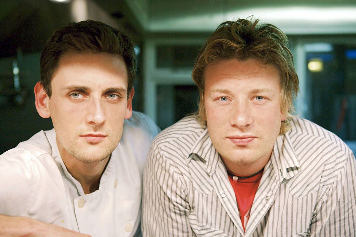 Jamies Chefkoch jamies chefkoch