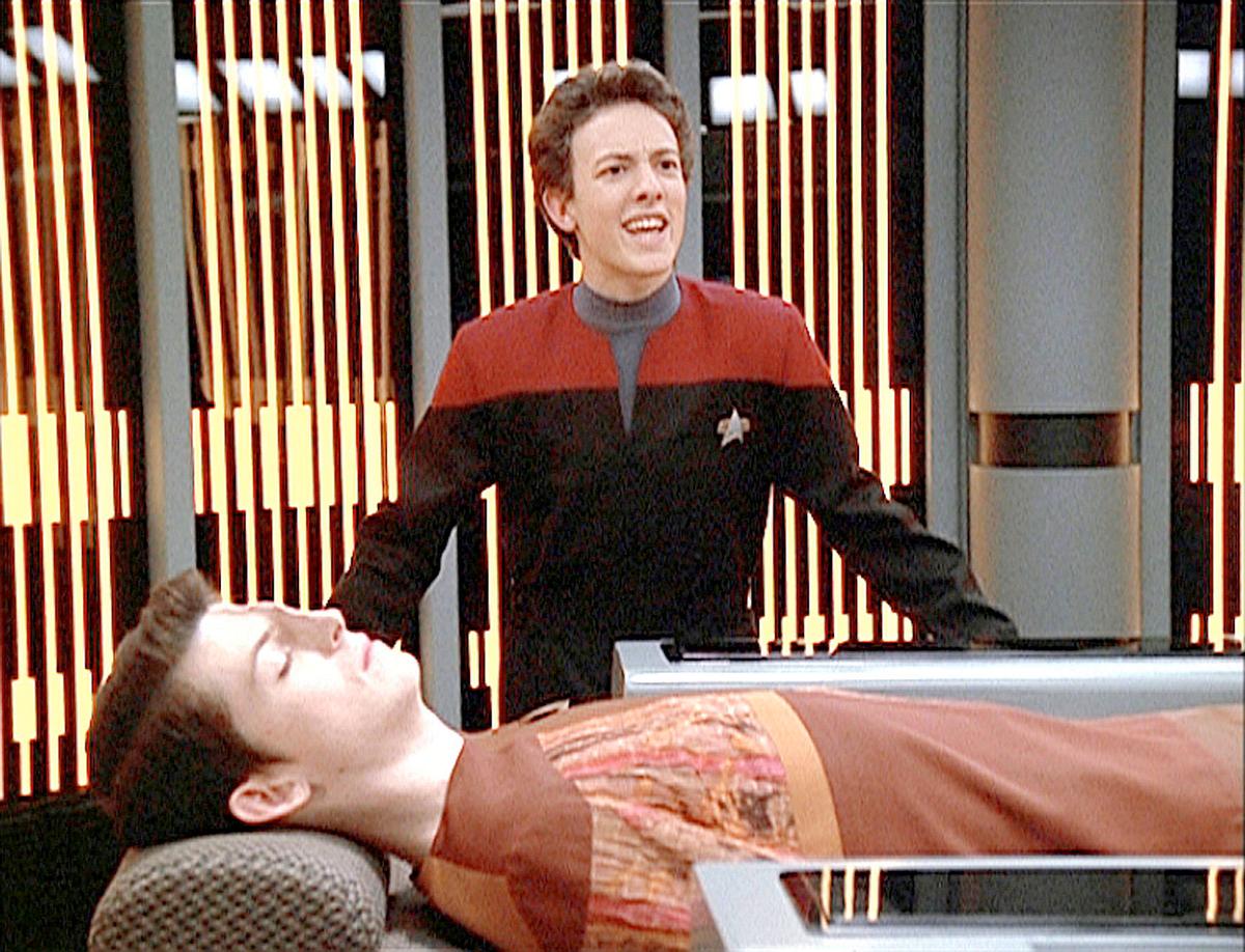 star trek - raumschiff voyager