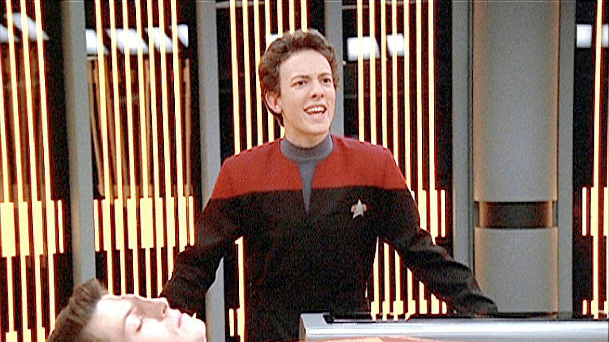 star trek - raumschiff voyager