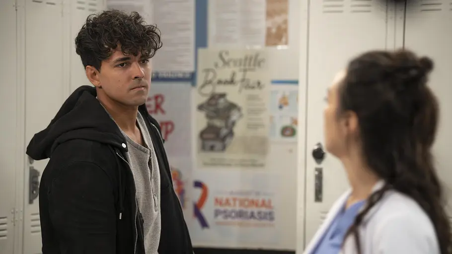 Greys Anatomy - Die jungen Ärzte greys anatomy - die jungen ärzte