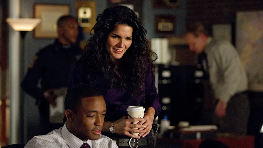 rizzoli & isles