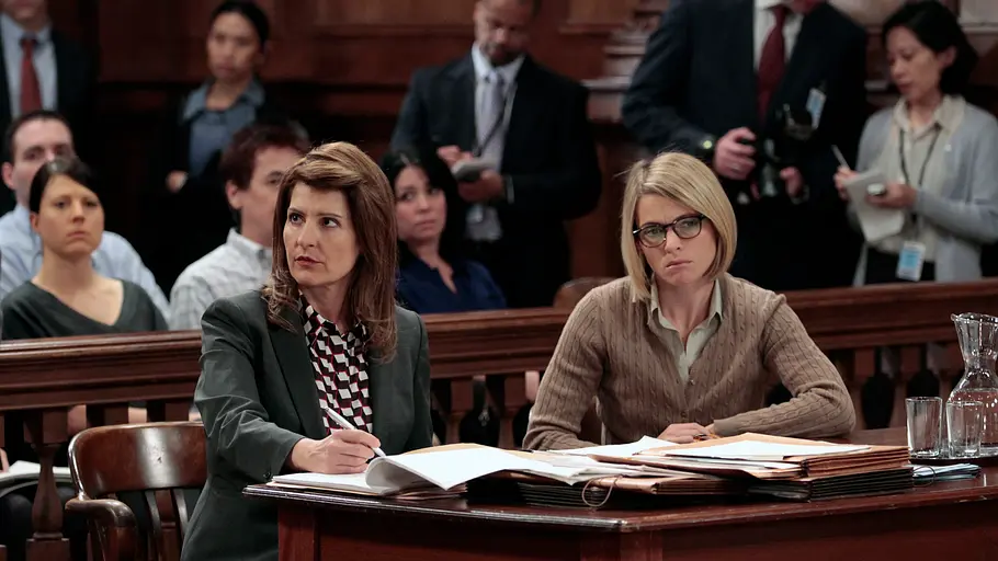 Law & Order: Special Victims Unit law & order: special victims unit