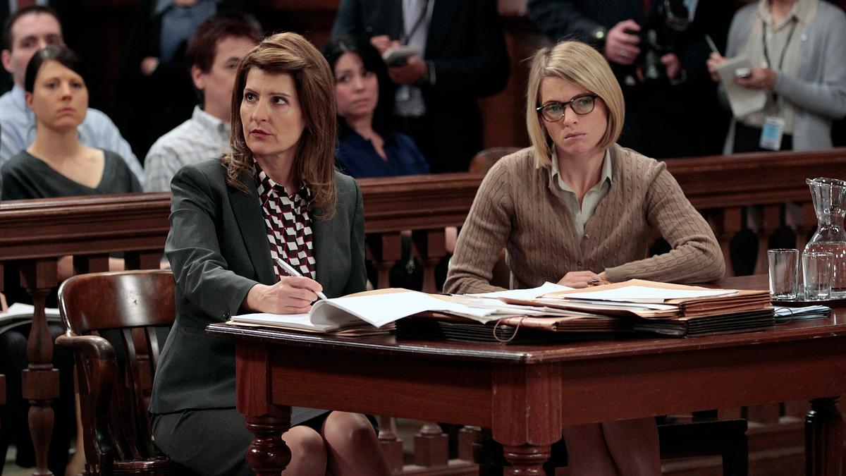 law & order: special victims unit